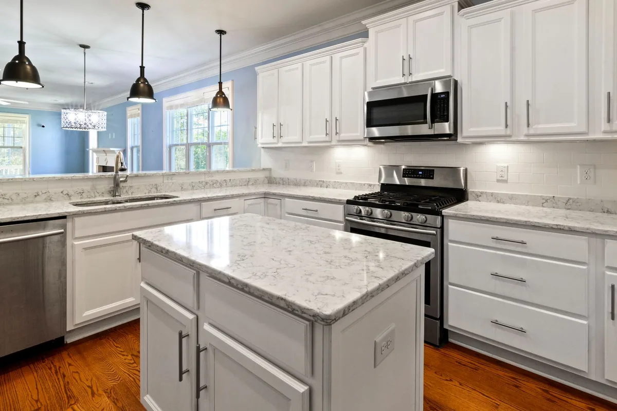 Filth & Squalor Cleanup in Marietta-Alderwood, WA