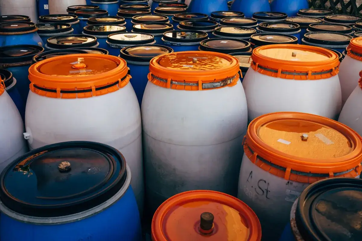 Hazmat Cleanup in Marietta-Alderwood, WA